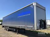 Kögel Curtainsider Standard - Kögel LKWs