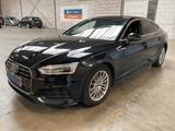 Audi A5 2.0 TFSI Sportback +LED+PANO+LEDER+NAV+SITZHZ - Audi A5 in Leipzig