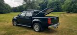 Nissan Navara V6 - gebrauchte Nissan Navara aus dem Jahr 2013