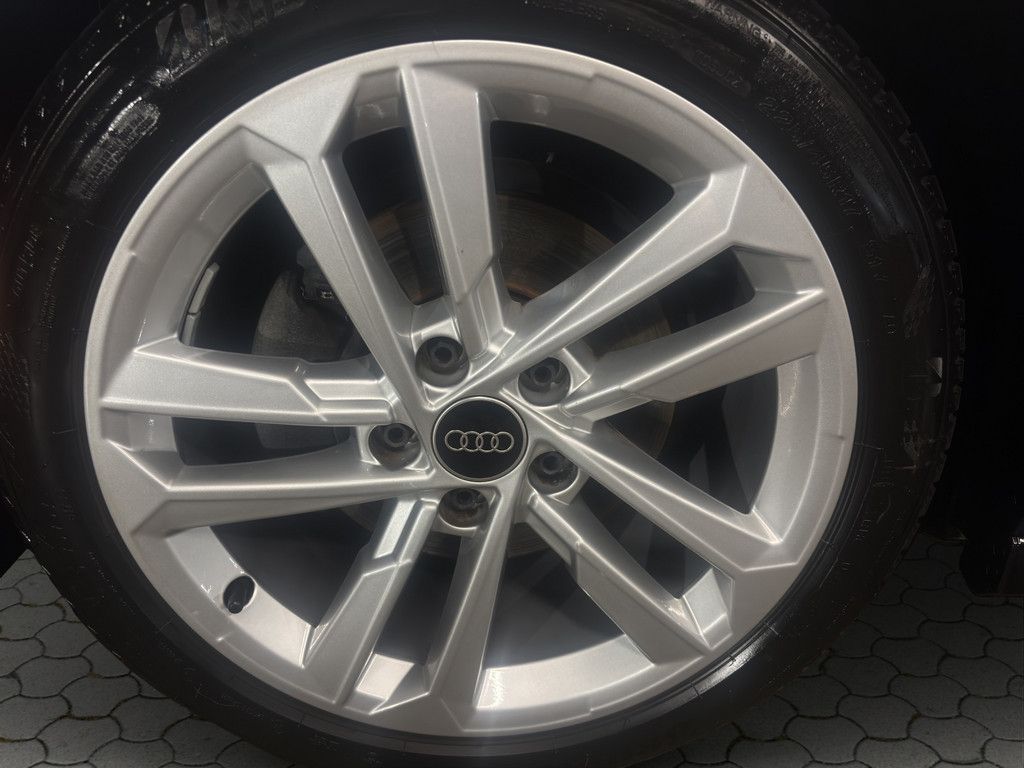 Audi A3 - Bild 17