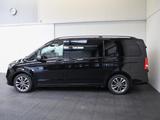 Mercedes-Benz Vito 119 CDI 4x4 Tourer-SELECT*Airmatic*360°++++ - Jahreswagen