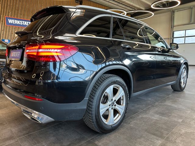 Mercedes-Benz GLC *AMG-Line*AbstandsTempo*TotwinkelA*