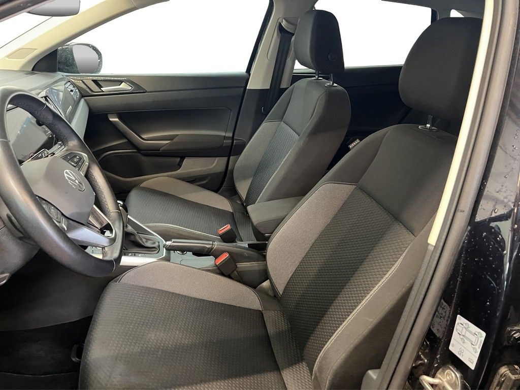 Volkswagen Taigo - Bild 11