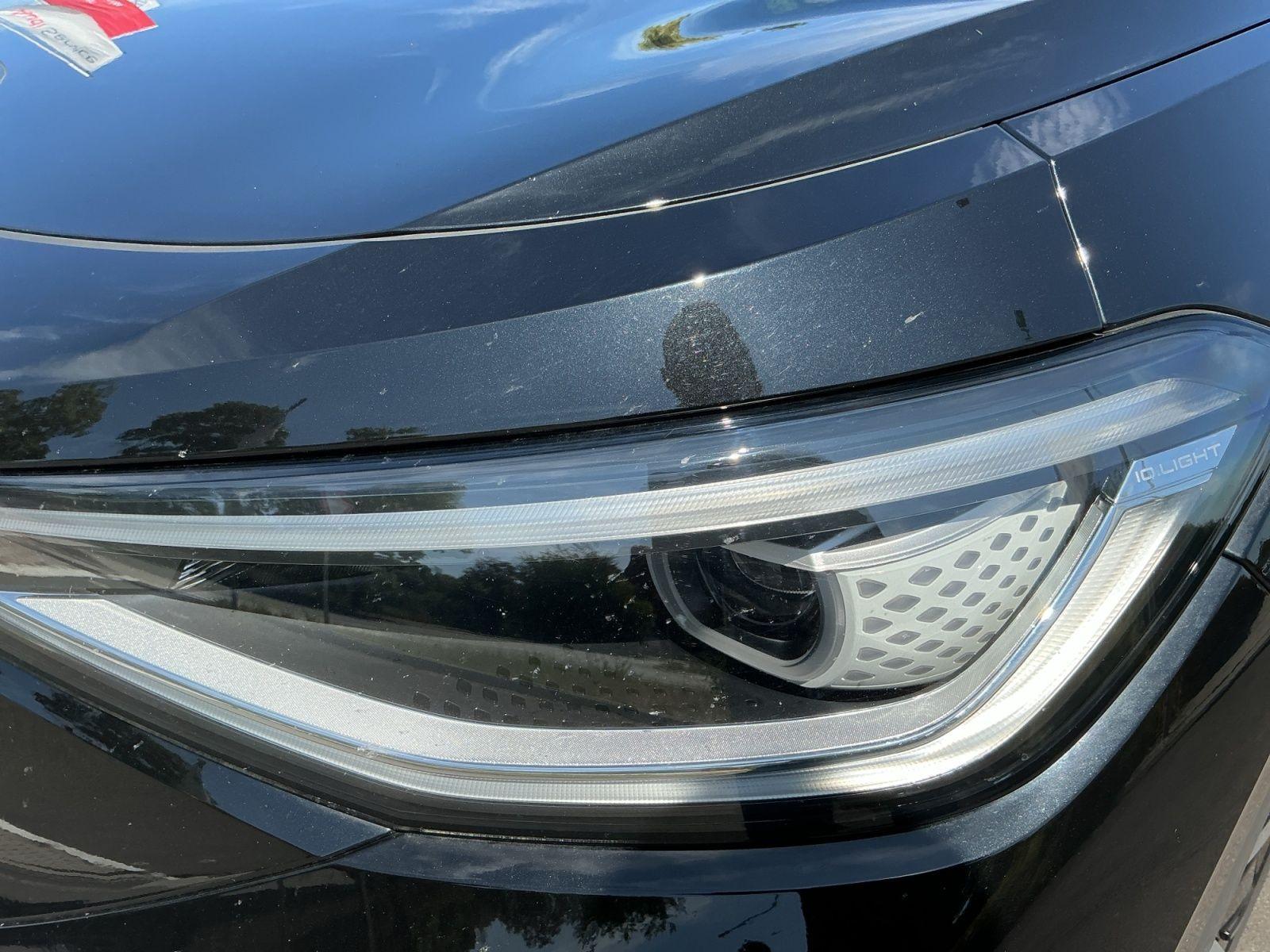 Volkswagen ID.4 GTX 250KW MATRIX+AHK+HARMAN+WäPu+HUD, миниатюра 17