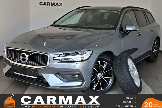 Volvo V60 Momentum Leder,Navi,LED,ACC,Kamera,SH,SR+WR