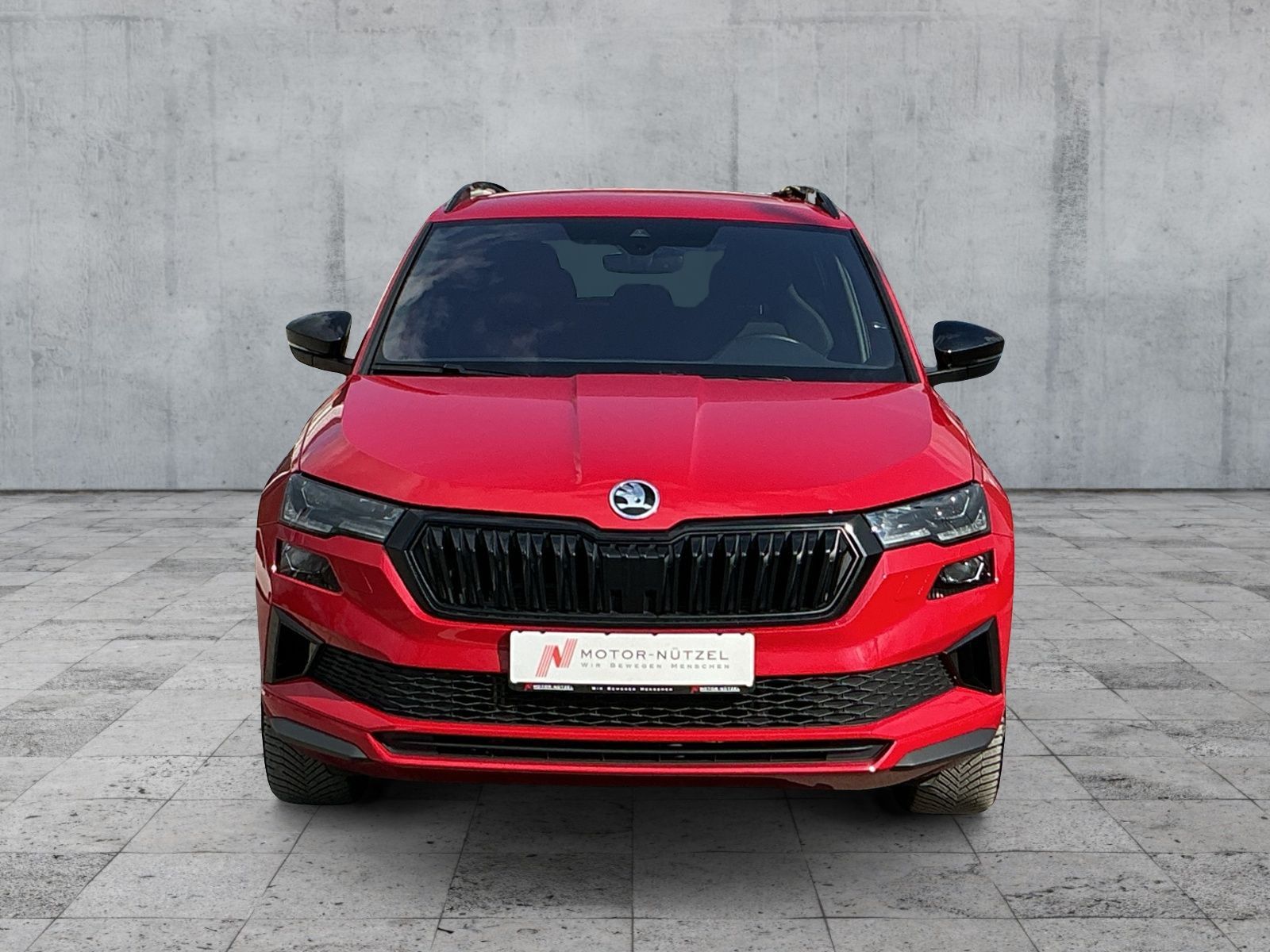 Skoda Karoq - Bild 3