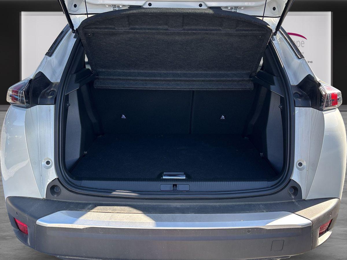 Peugeot 2008 Allure Pack BlueHDI 130 EAT8