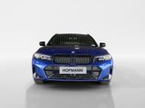 BMW 320d Touring xDrive M Sport+ACC+19 Zoll - BMW 320: Xdrive