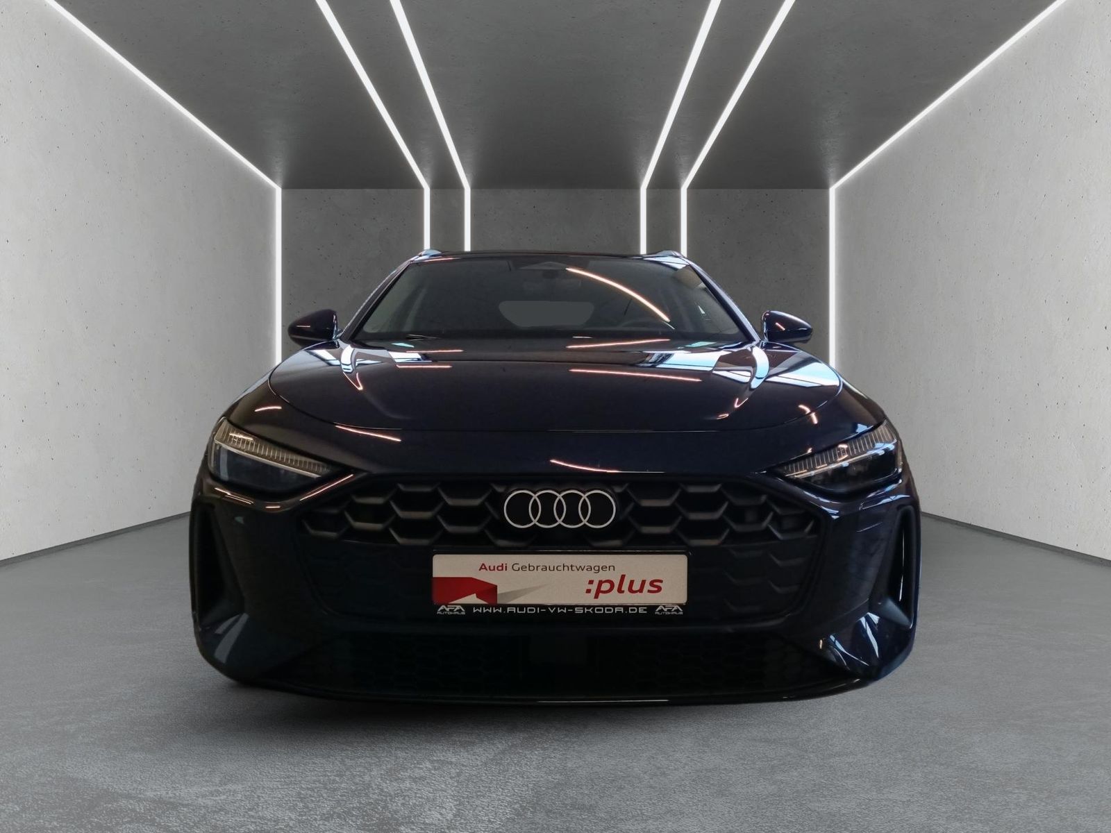 Audi A5 - Bild 6