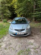 Honda Jazz 1.2  Top gepflegt, TÜV  Service Neu - Honda Jazz GE