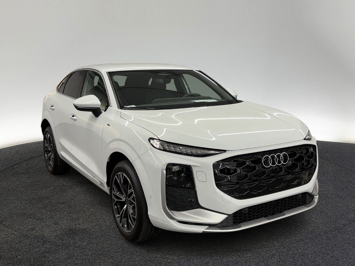 Audi Q3 - Bild 8