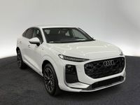 Audi Q3 - Vorschau Bild 8