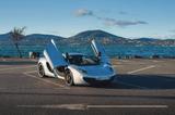McLaren MP4-12C 3.8 V8 -