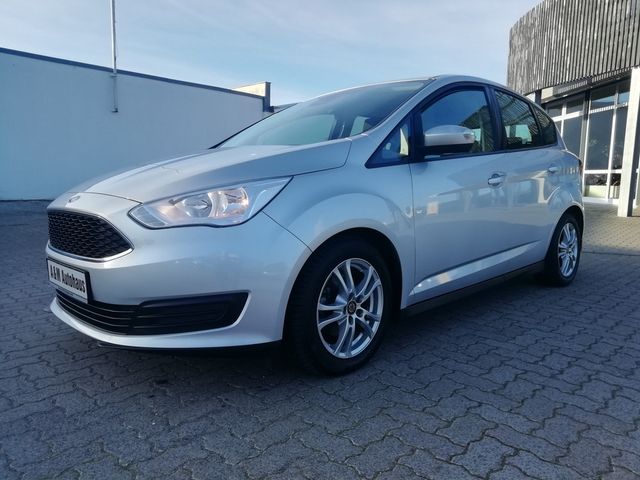 Ford C-Max 1.0 EcoBoost Trend KLIMA PDC