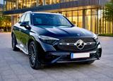 Mercedes-Benz GLC 220 d 4MATIC Autom. -