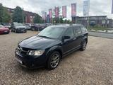 Fiat Freemont 2.0 16V Multijet Autom Black Code 4X4 - Fiat Freemont mit Anhängerkupplung