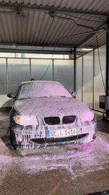 BMW 1er e87 - BMW 118: E87