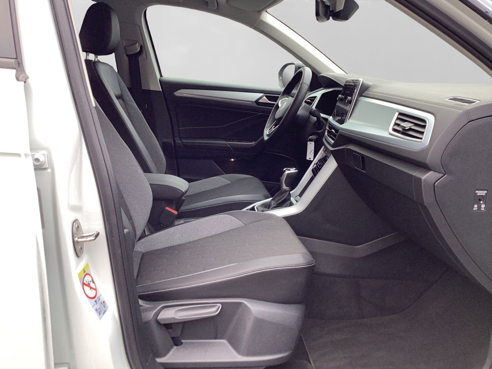 Volkswagen T-Roc - Bild 4