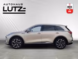 MG S6 LUXURY * DUAL MOTOR AWD * SOFORT * FFB - mit Elektro-Antrieb: Gold, Geländewagen