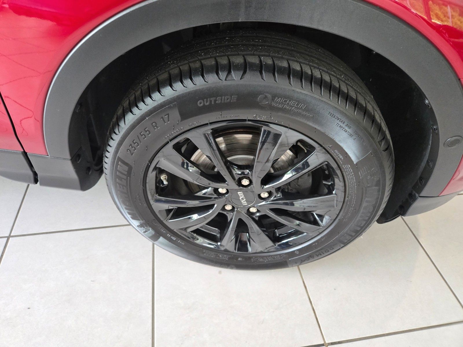 Fahrzeugabbildung Ford Kuga Cool & Connect