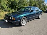 BMW E34 525i - BMW 525 aus 1989