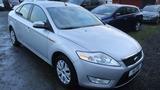 Ford Mondeo Lim. Trend 1,6l Klima - Ford Mondeo: 1.6