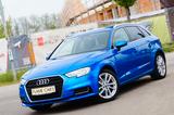 Audi A3 Sportback design*OHNE ANZAHLUNG FINANZIERUNG - Audi: Finanzierung