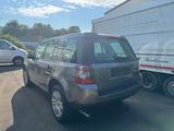 Land Rover Freelander 2 TD4 HSE,Autom.2.Hand,Tüv neu,Xenon, - Land Rover Freelander: Hse