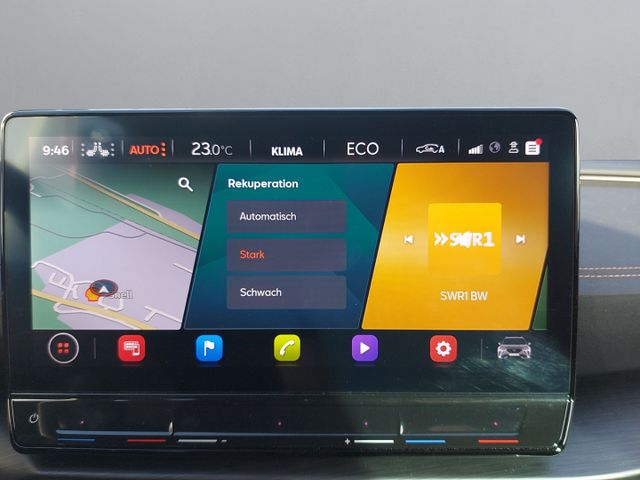 Formentor 1,4 HYBRID *Elektr.HECKKLAPPE+NAVI+PDC