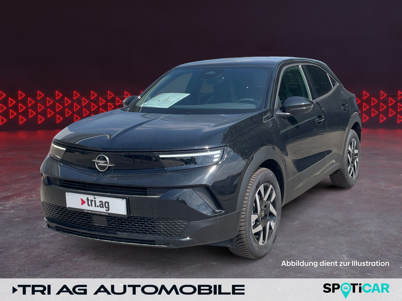 Opel Mokka - Bild 7