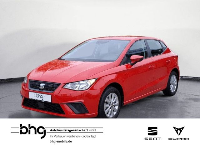 Seat Ibiza 1.0 MPI S&S Style