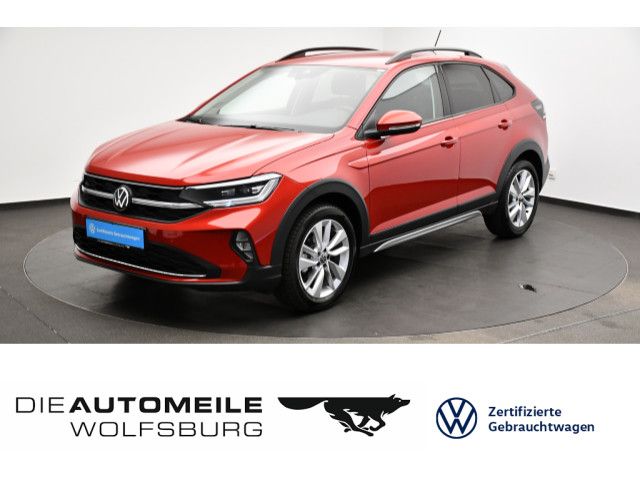 Volkswagen Taigo 1.0 TSI Life Matrix/ACC/AHK