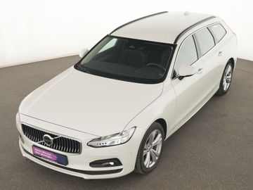 Volvo V90 - 10