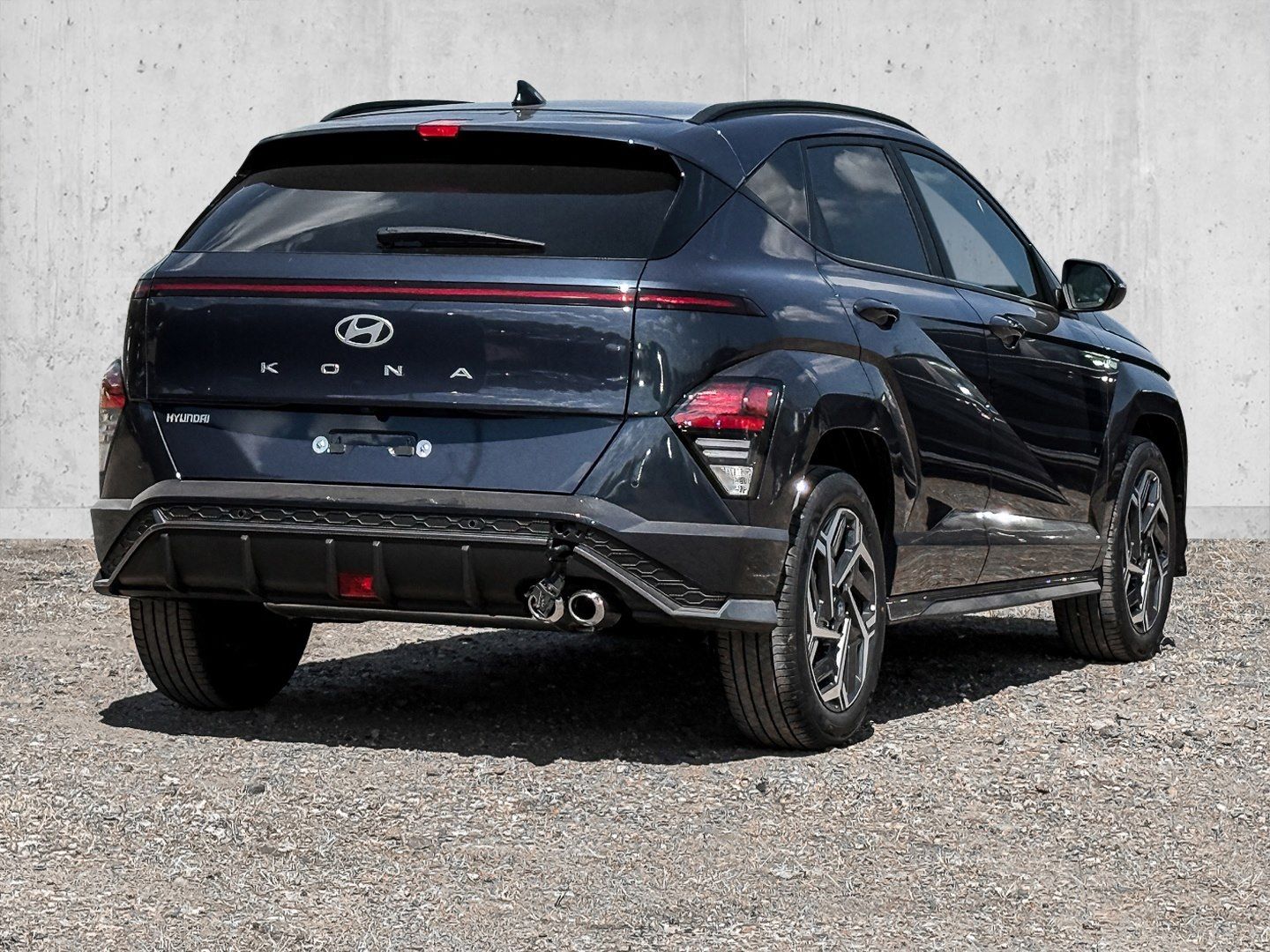 Hyundai KONA - Bild 2