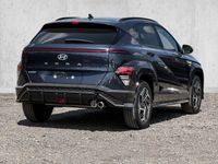 Hyundai KONA - Vorschau Bild 2