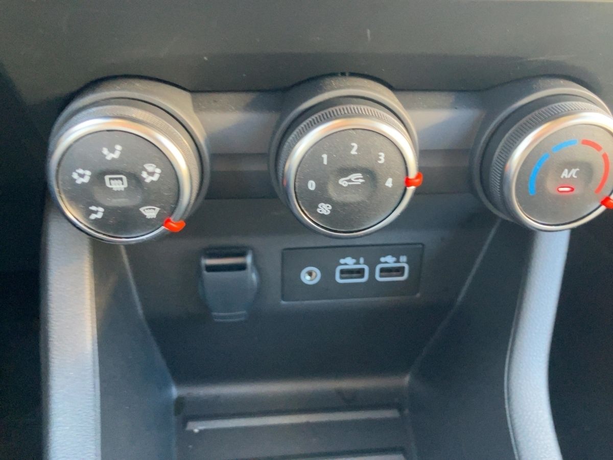 Renault Clio - Bild 15