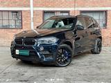 BMW X5 X5M 4.4 V8 M-Sport F85 - BMW: F