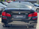 BMW M5 Lim.  F10 |Carbon-Keramik|Nachtsicht|HUD| - BMW M5