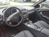 Mercedes-Benz Mercedes SLK 350 R 171 Sportpaket TOP Zust... - Mercedes-Benz SLK-Klasse R171