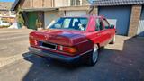 Mercedes-Benz 190 E 1.8  Sportline  - Mercedes-Benz 190: 190e Sportline