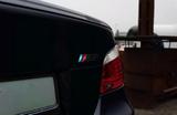 BMW M5 M5 - blaue BMW M5