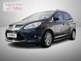 Ford Grand C-Max Titanium,Bi-Xenon,Navi,PDCSitzheizun - gebrauchte Ford Grand C-Max aus dem Jahr 2012