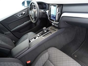 Volvo V60 - 11