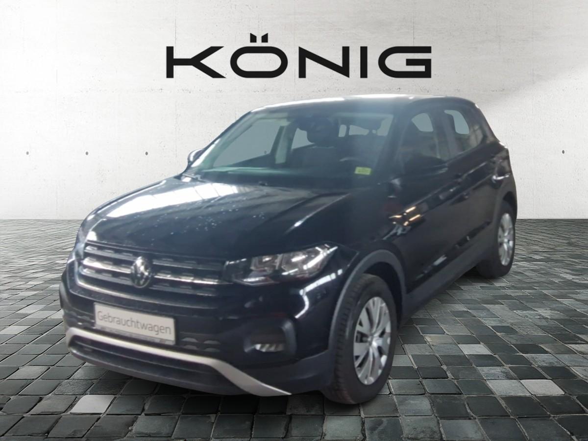 Volkswagen T-Cross TSI Comfort Klima*Carplay