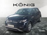 Volkswagen T-Cross TSI Comfort Klima*Carplay - Volkswagen T-Cross: Limousine