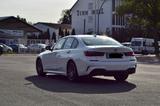 BMW 320d M Sport Automatik G20 SCHECKHEFT bei BMW - BMW 320 Gebrauchtwagen in Frankfurt