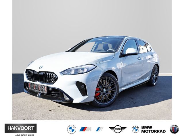 BMW 120 M-Sport Pro