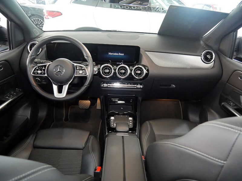 Mercedes-Benz B 200 d PROGRESSIVE KAMERA SPUR PDC SHZ foto 9