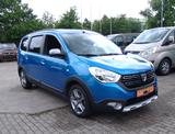 Dacia Lodgy Stepway-7Sit/NAVI/ - Dacia Lodgy: Stepway