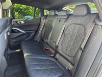 BMW X6 - Vorschau Bild 28